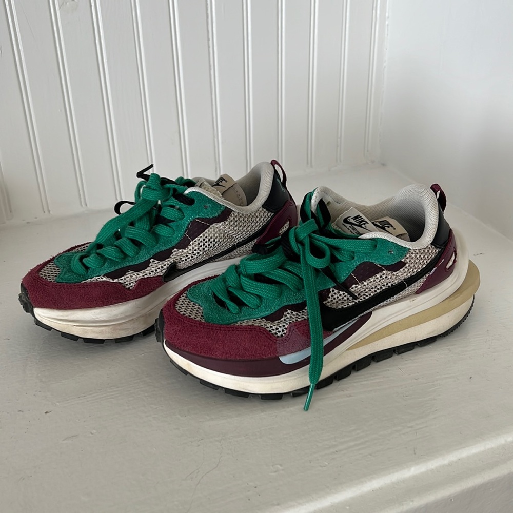 Nike sacai
